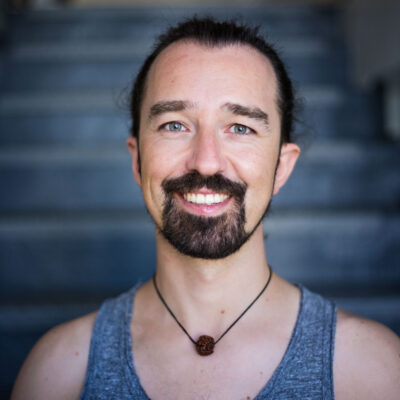 Alex Kroeker Portrait