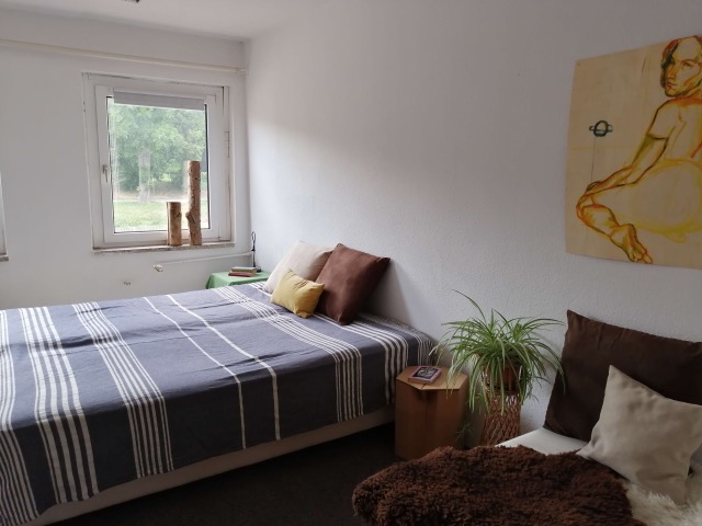 Haus am Kanal_Zimmer2