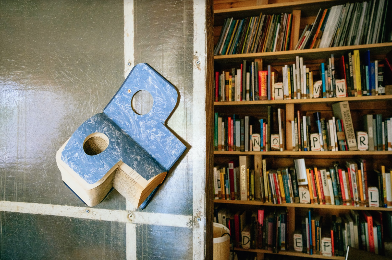 Living Library