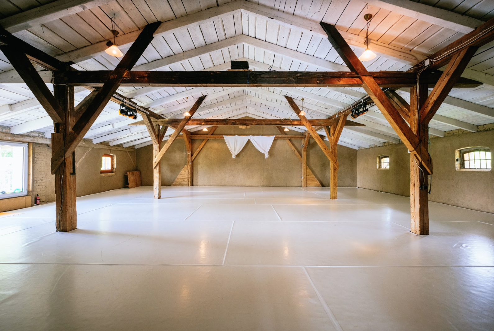 Speicher Studio