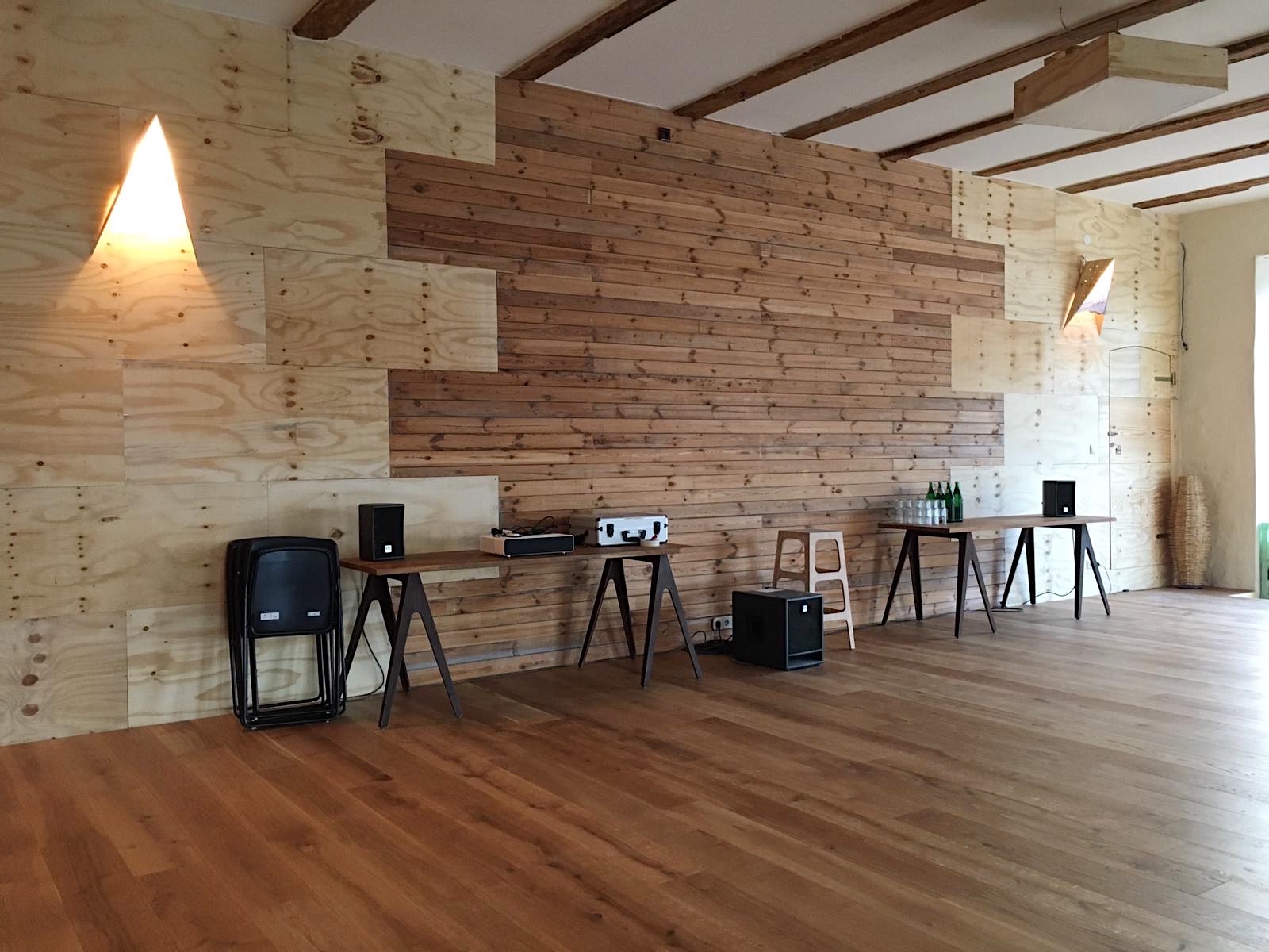 Light Castle Studio