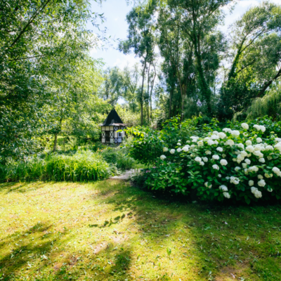 Garten Garten
