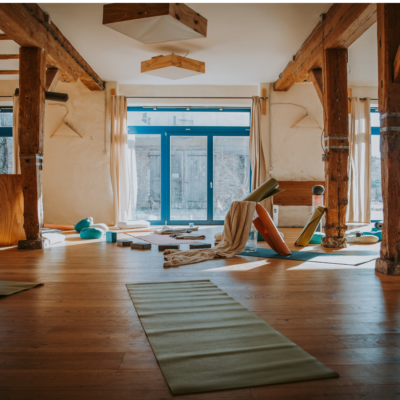 Integrative Practices Integrative Practices