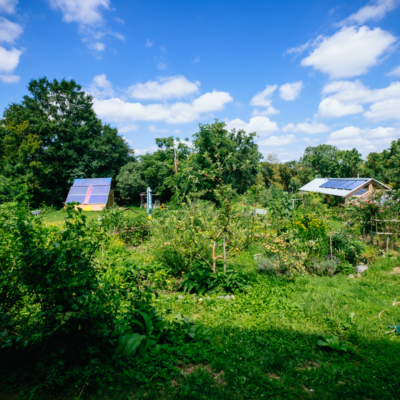 Speicher Perma-Garten Speicher Perma-Garten