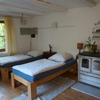 Chuma Ofen Chuma Ofen