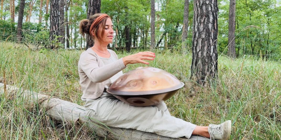 Handpan