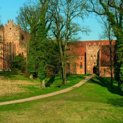 Quelle: Kloster Chorin