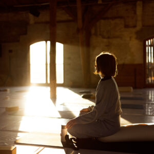 YOGA LABOR BERLIN Quelle: Yoga Labor Berlin