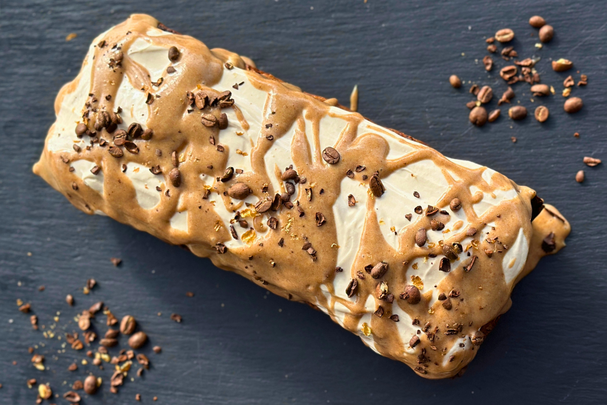 coffeecake